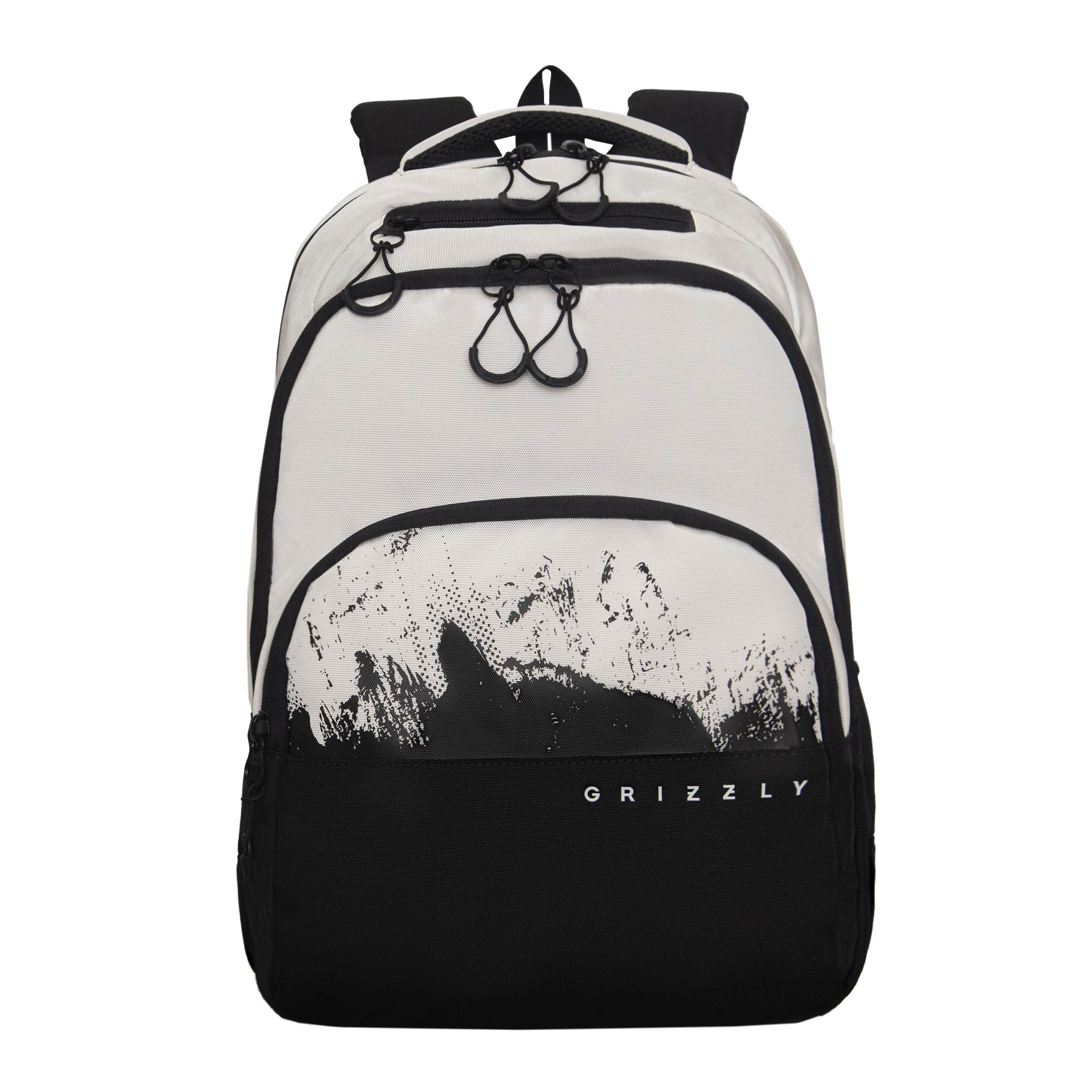 Рюкзак Grizzly для мальчика - фото 1