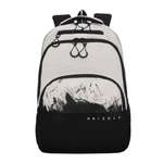 Рюкзак Grizzly для мальчика