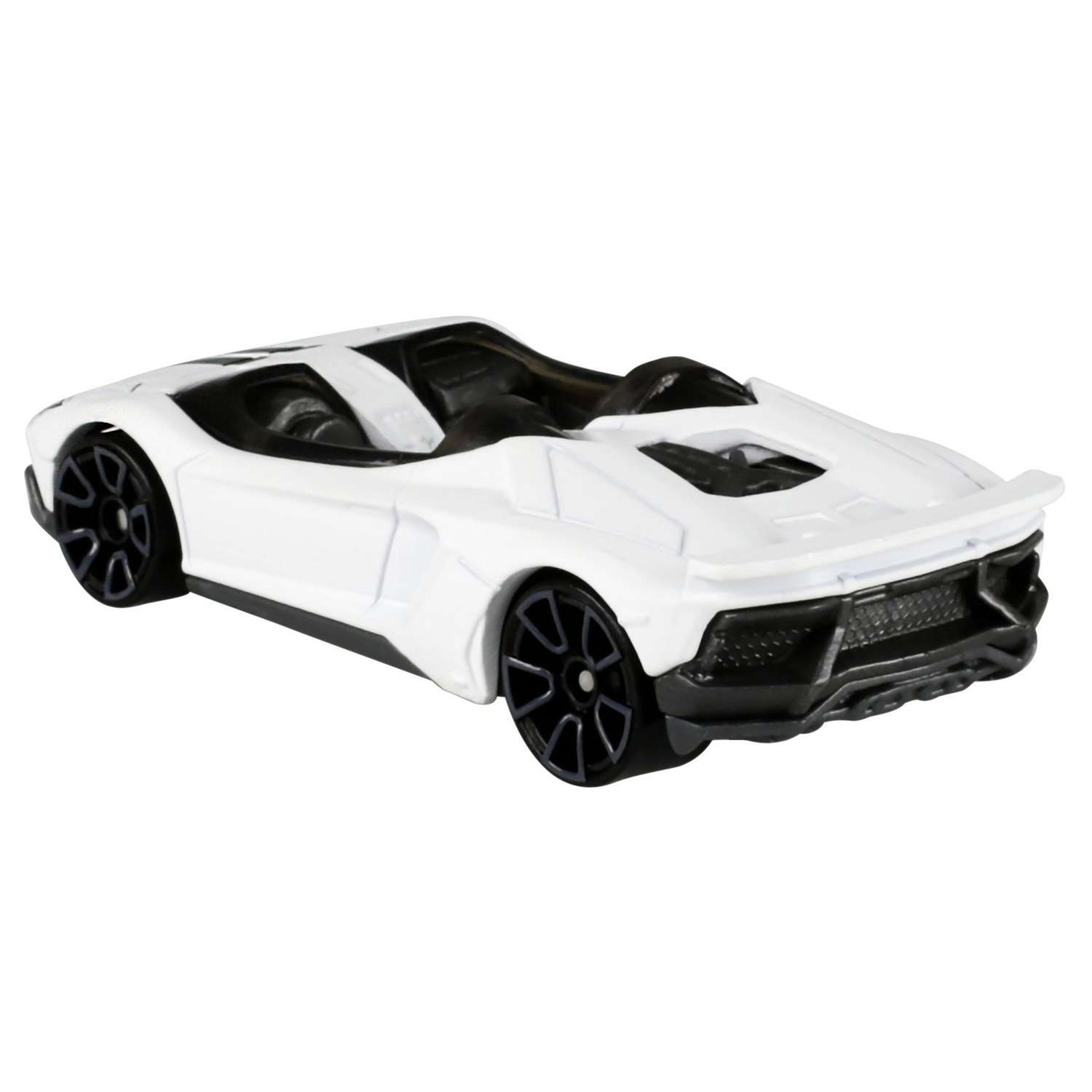 Игровой набор Hot Wheels Lamborghini Ламборгини 2шт FVN40 - фото 6
