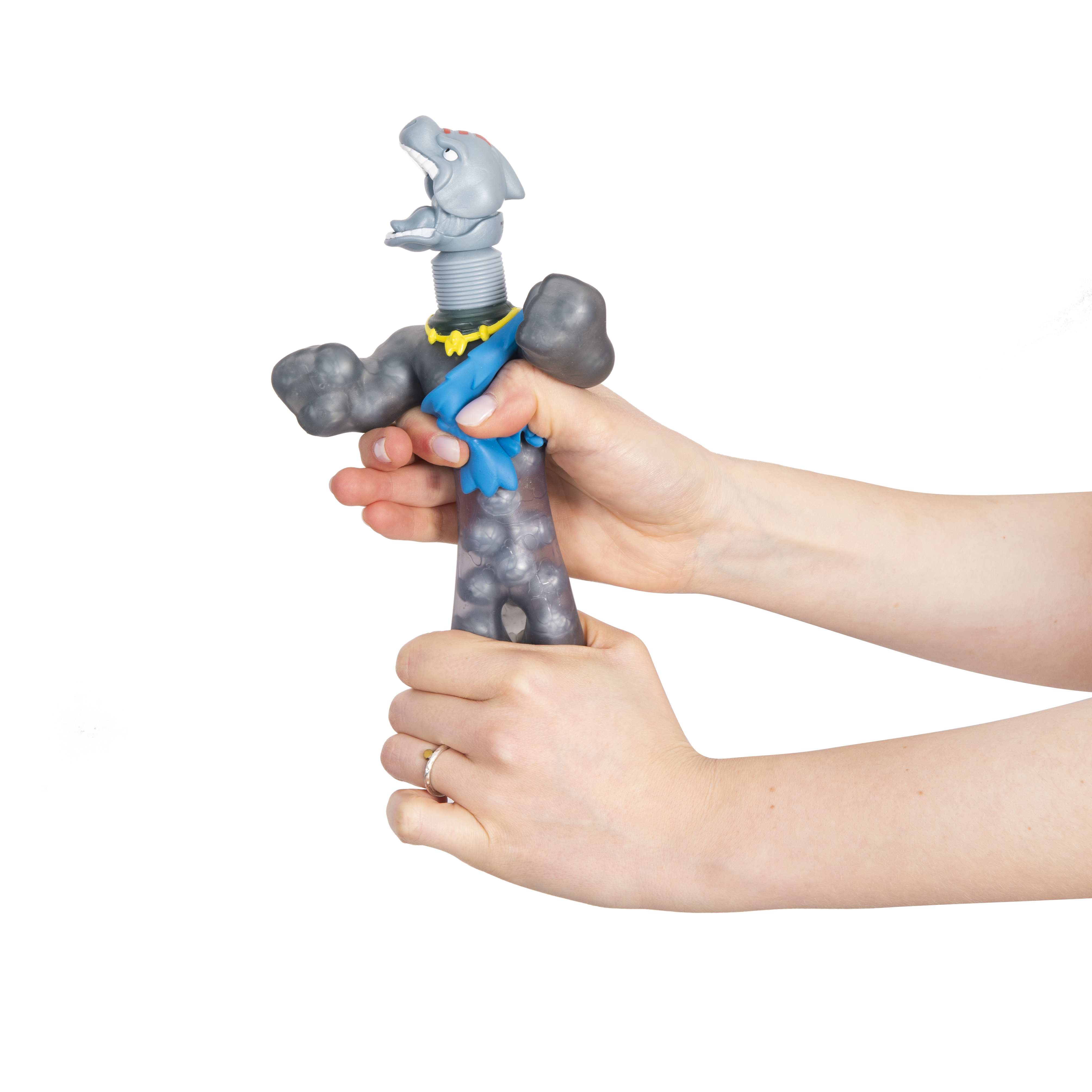 Игрушка-антистресс GooJitZu - фото 6