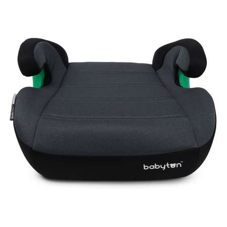 Автокресло Babyton AutoFix Isofix 3 (22-36 кг)