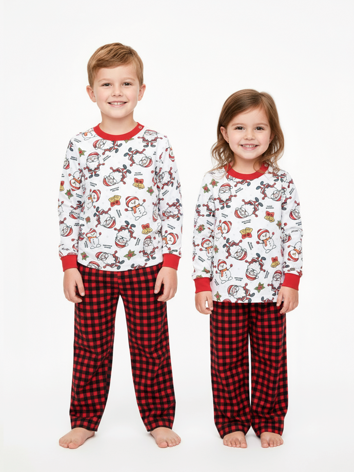 Пижама СовенокЯ 2-602-24 - фото 2