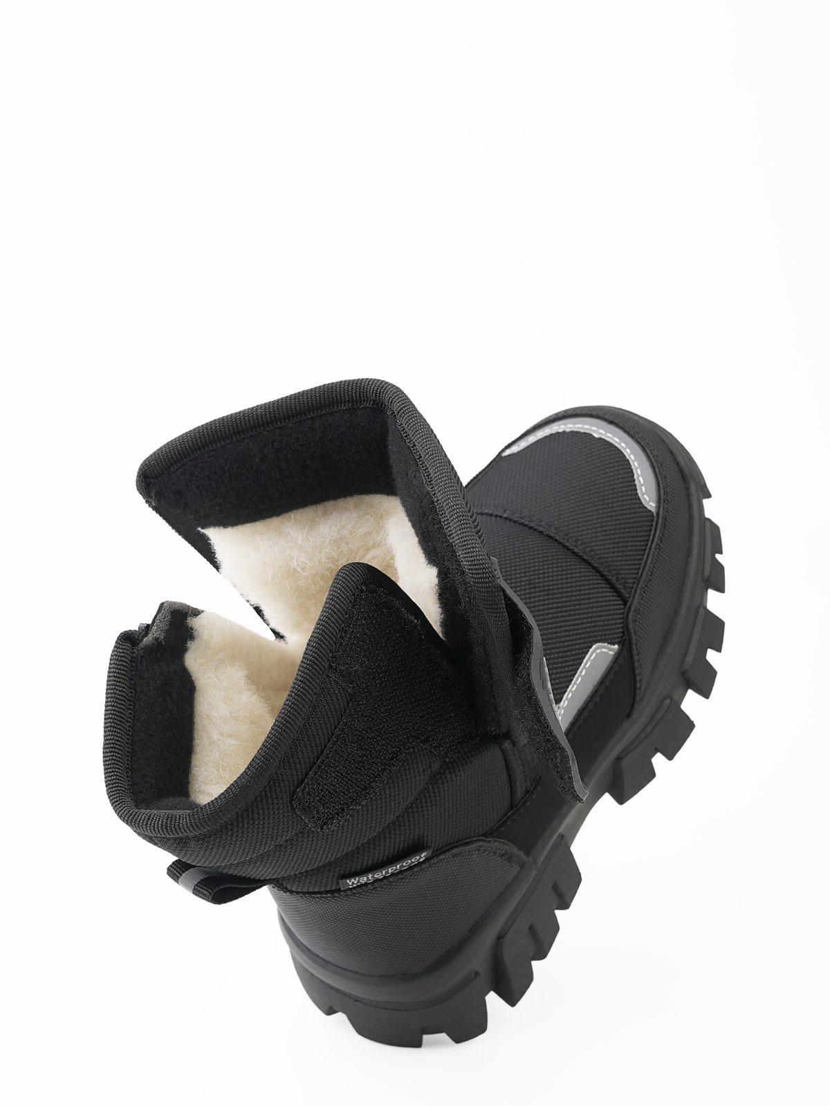 Дутики BiKi A-B01375-A - фото 3