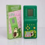 Настольная игра Funny Toys Головоломка