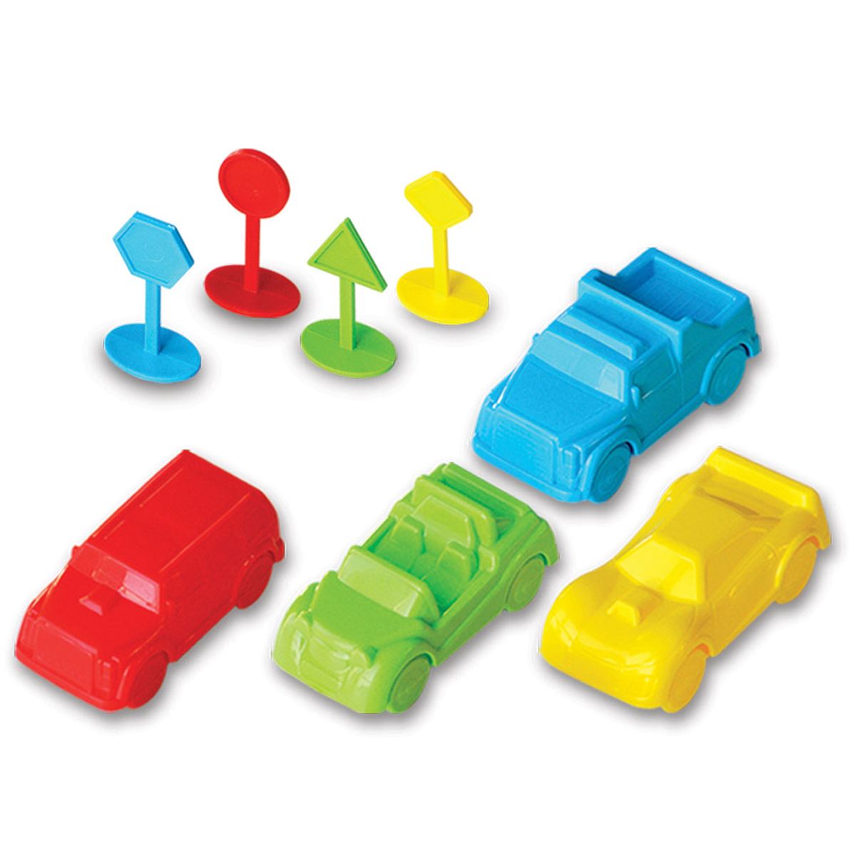 Кинетический песок ART SAND - фото 2