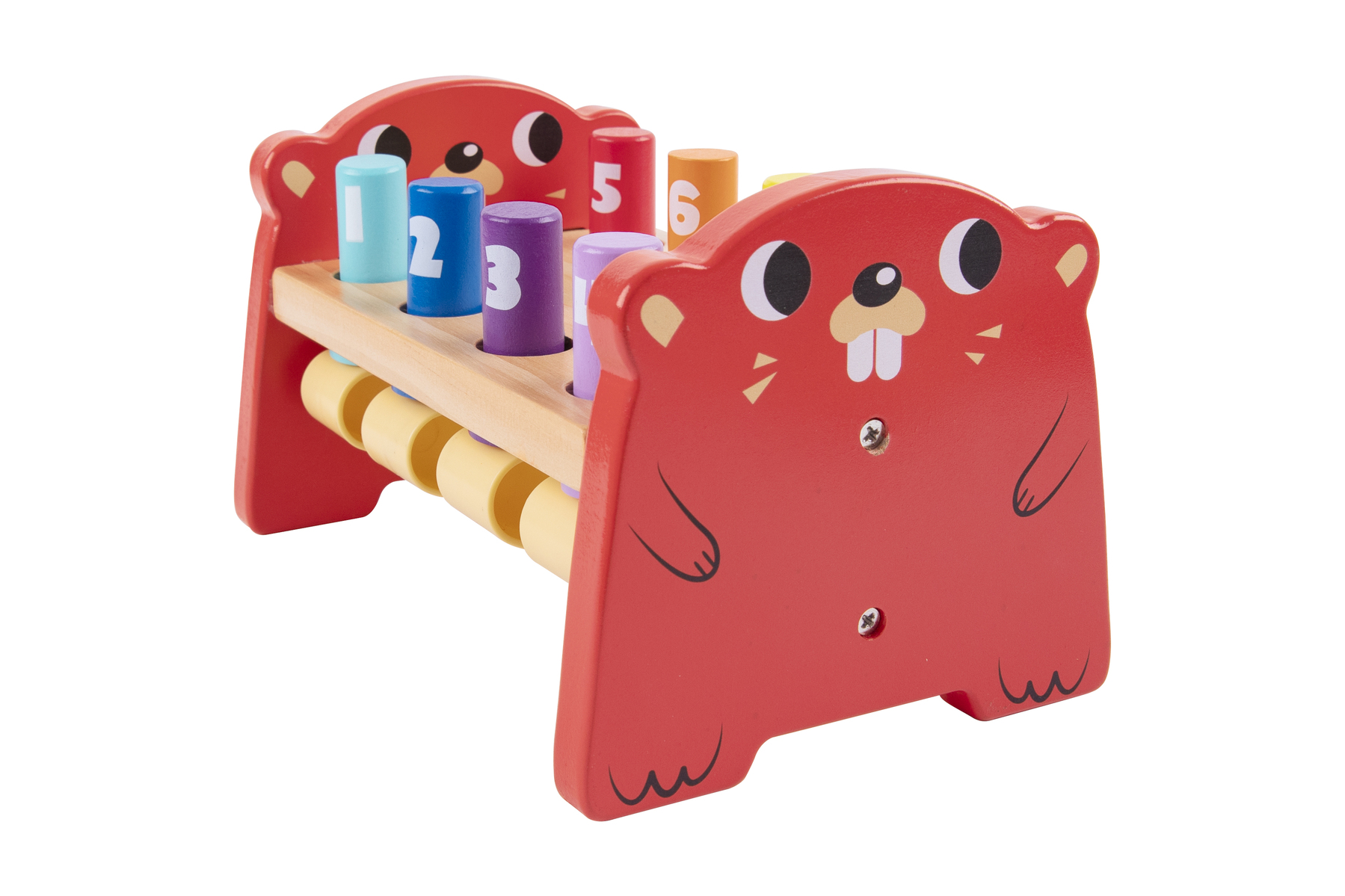 Игрушка Tooky Toy - фото 4