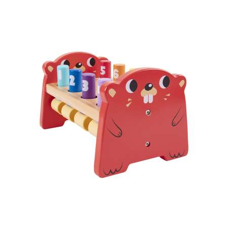 Игрушка Tooky Toy