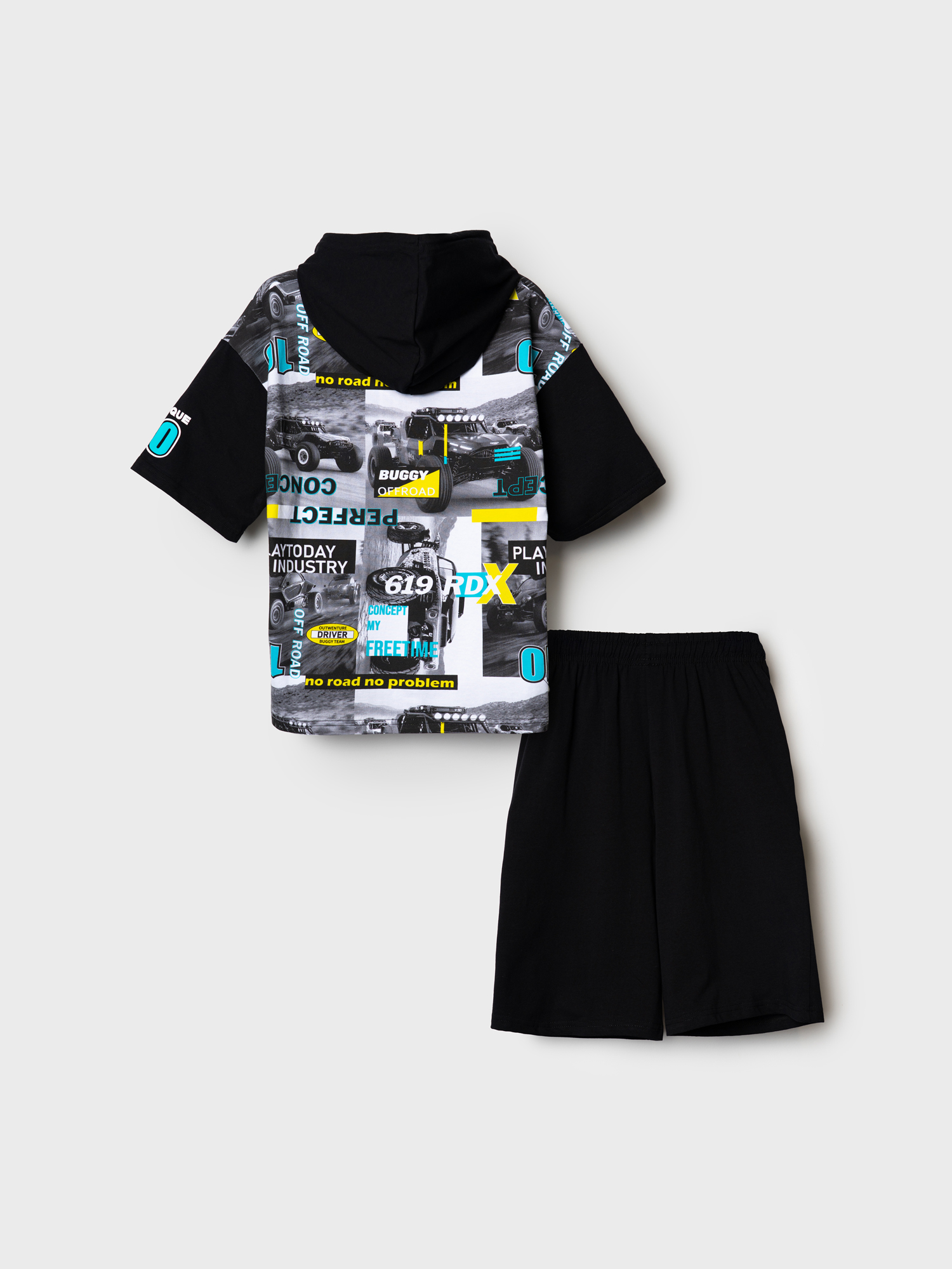 Комплект PlayToday 12611120 - фото 8