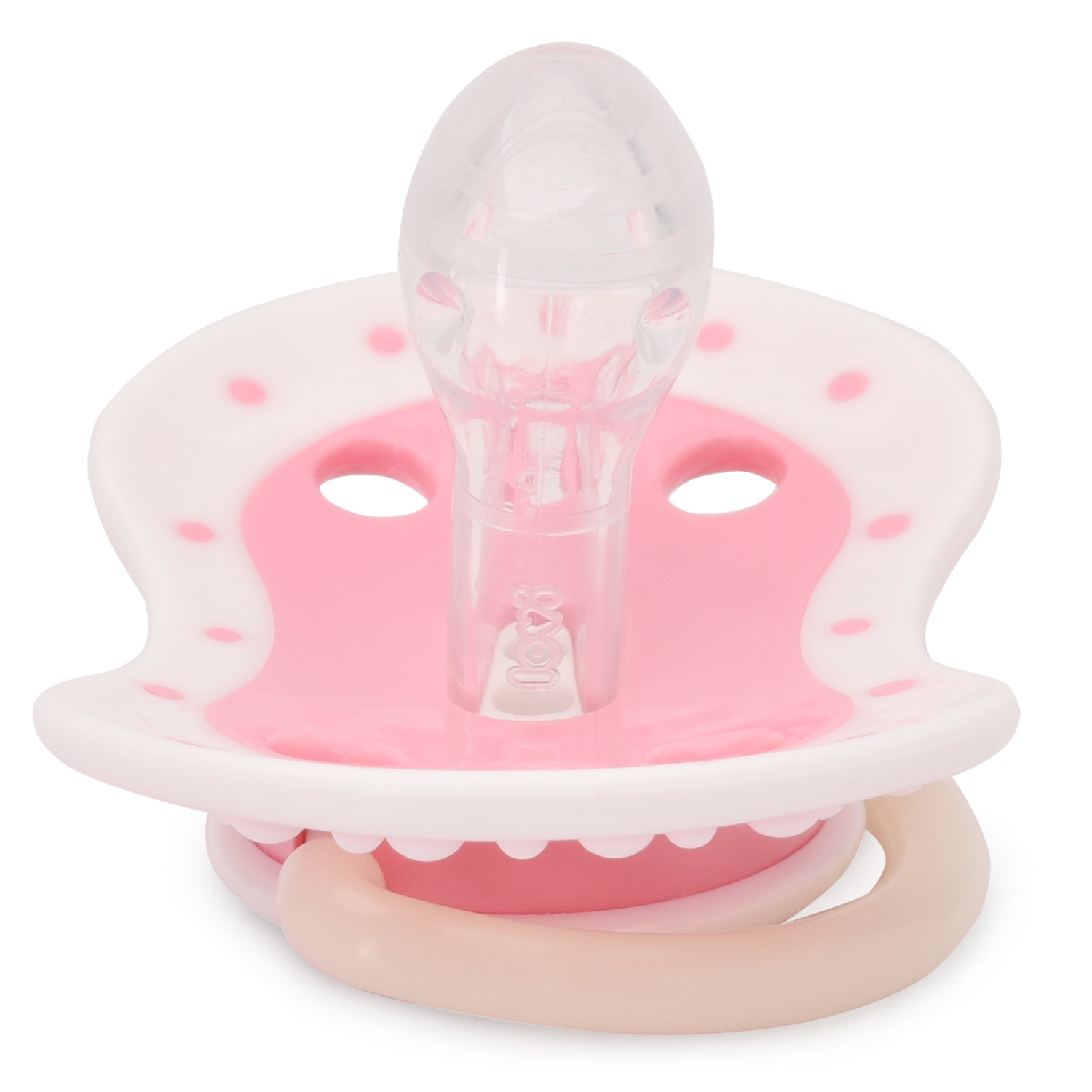 Пустышка LOVI от 0 мес. 2 шт. - фото 7