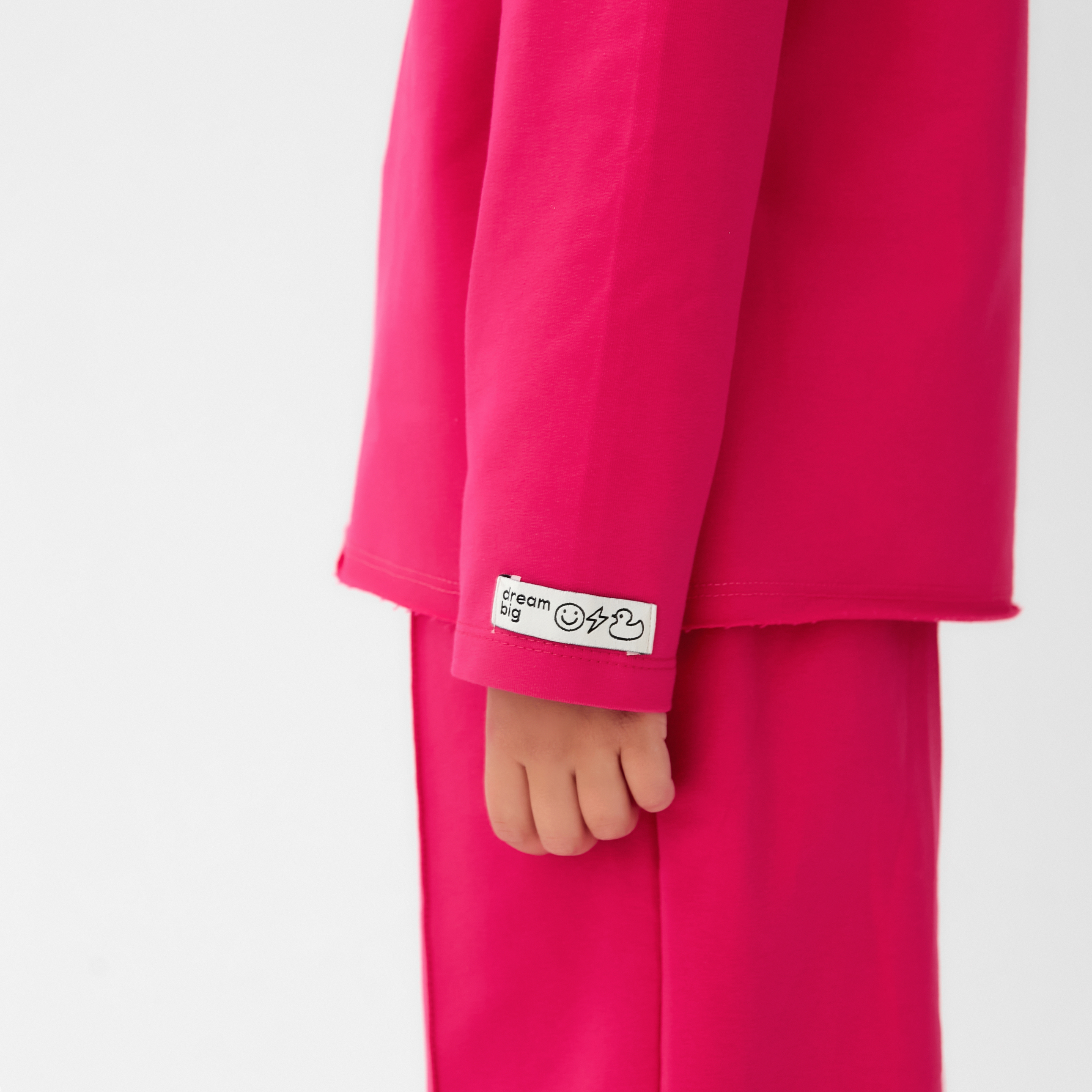 Лонгслив Kaftan 10479728 - фото 4