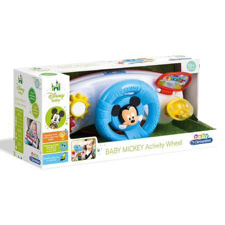 Игрушка Clementoni подвеска