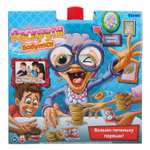 Игра настольная Tomy Раскрути Бабулю! T73114DM1