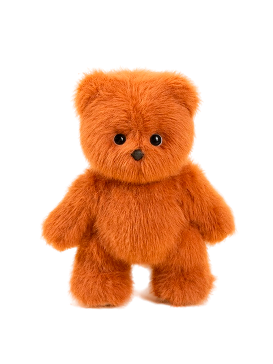 Мягкая игрушка TeddyTales Медведь XS - фото 7