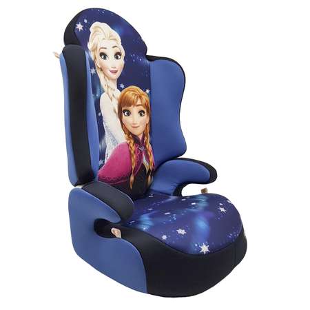 Автокресло Olsson Breton Disney Frozen 2/3 (15-36 кг)