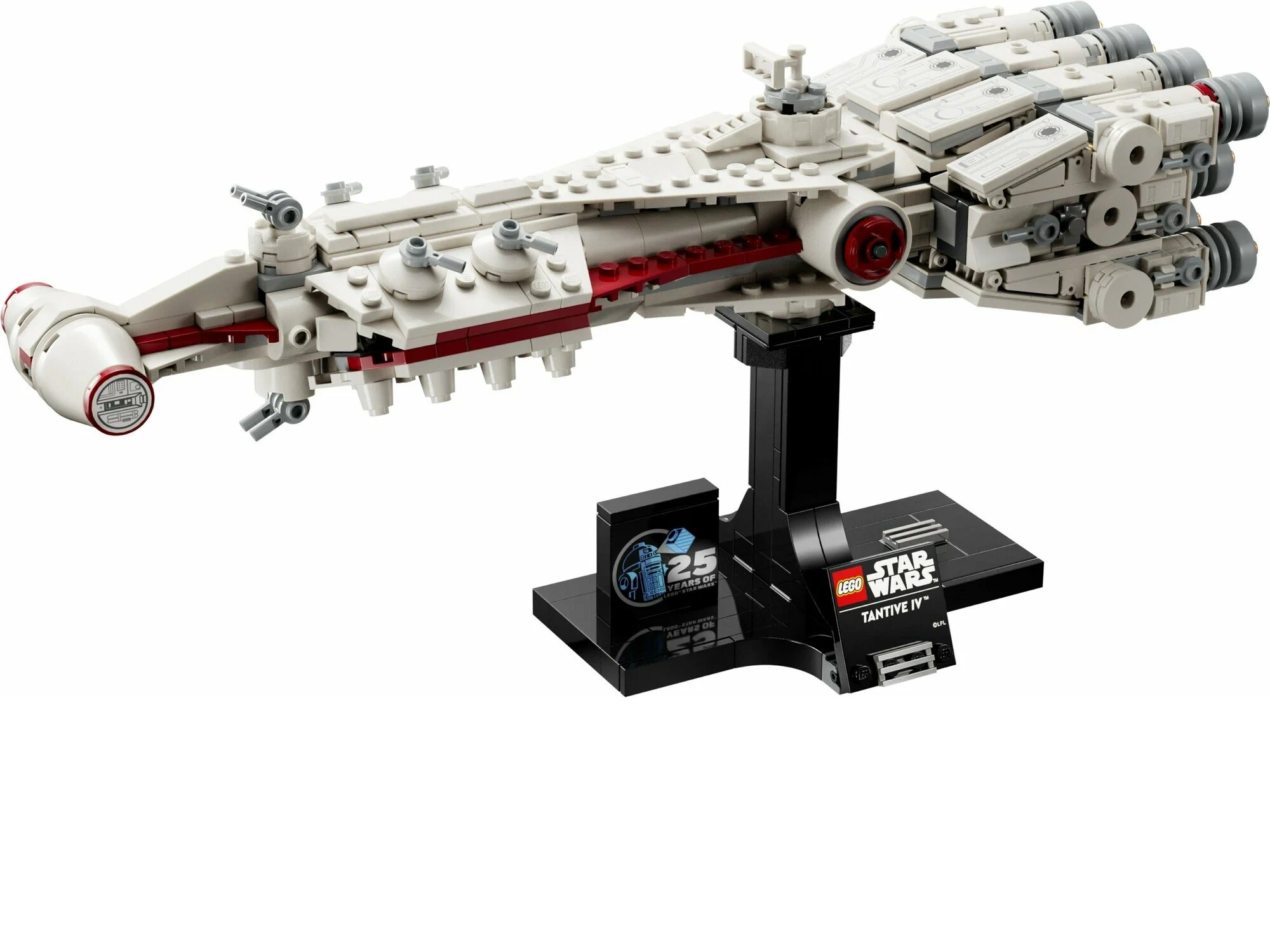 Конструктор LEGO Star Wars Тантив IV - фото 3