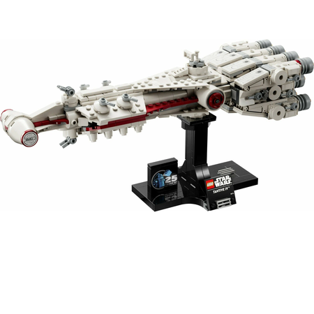Конструктор LEGO Star Wars Тантив IV блочный