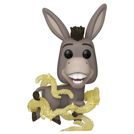 Фигурка Funko Shrek Donkey Шрек Осёл