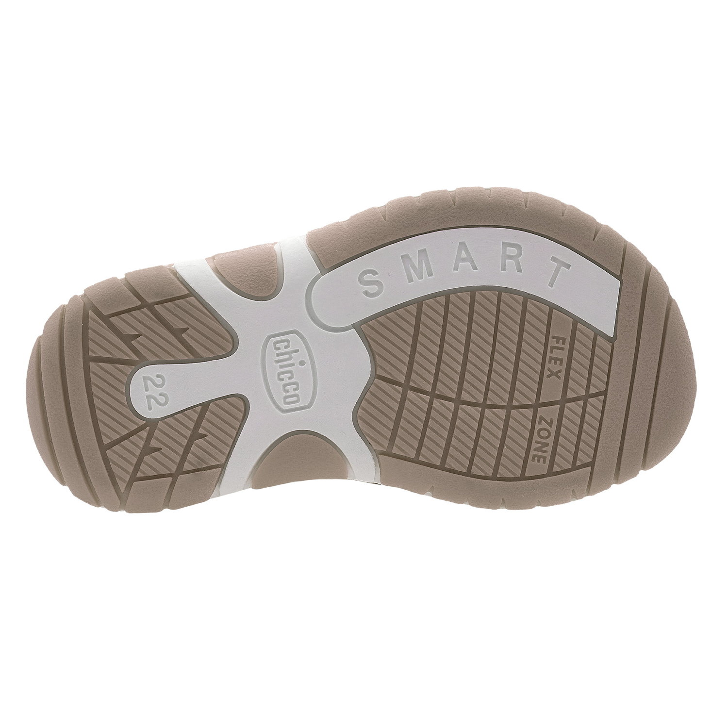 Сандалии Chicco 01073029000400 - фото 2