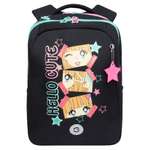 Рюкзак Grizzly для девочки