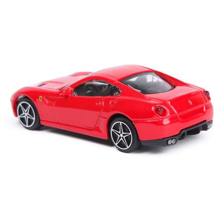 Автомобиль BBurago Ferrari 599 Gtb Fioranohgte 18-31104W 1:43