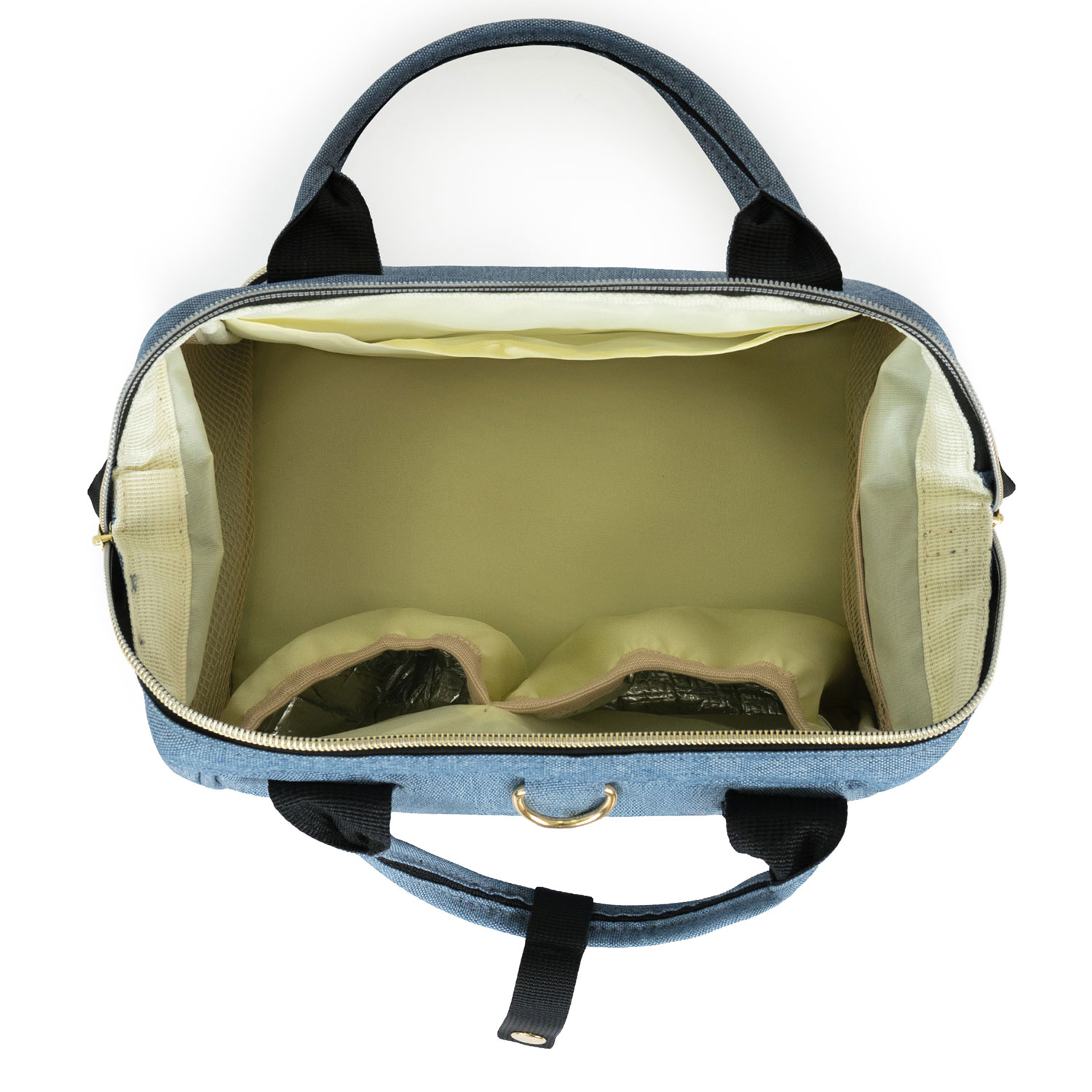 Рюкзак Nuovita CAPCAP mini - фото 17