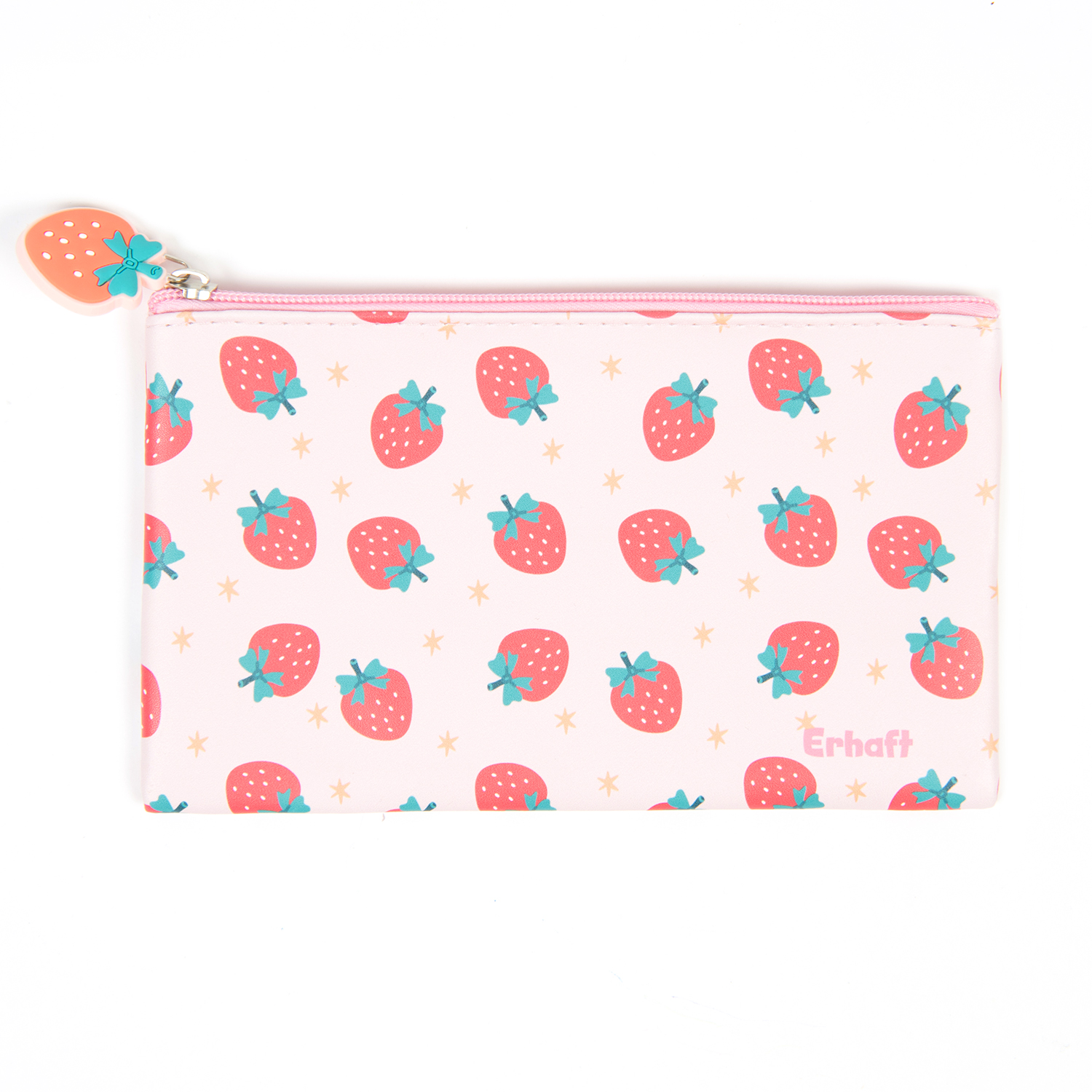 Пенал косметичка Erhaft Strawberry - фото 1