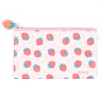 Пенал косметичка Erhaft Strawberry
