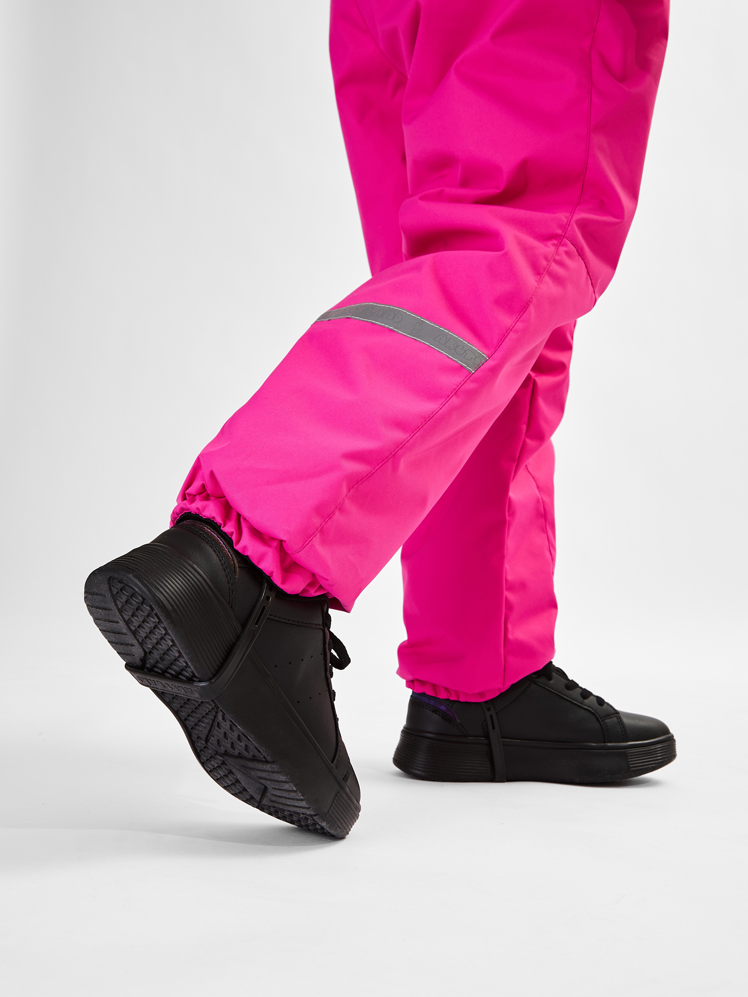 Комбинезон Arctland s718d_фуксия - фото 12