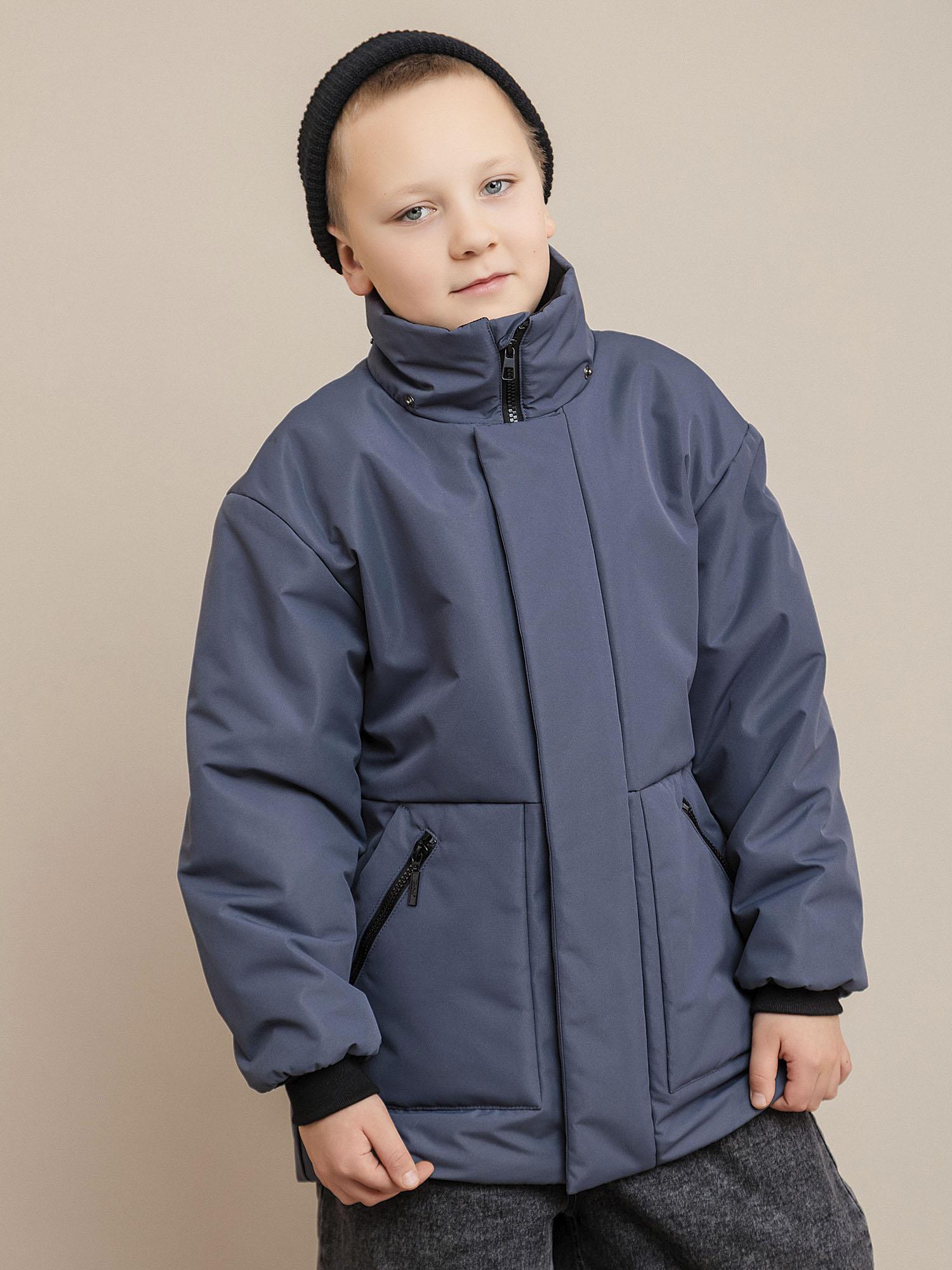 Куртка batik 0287-26в-1 - фото 2