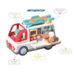 Игрушка BabyGo АвтоДоктор