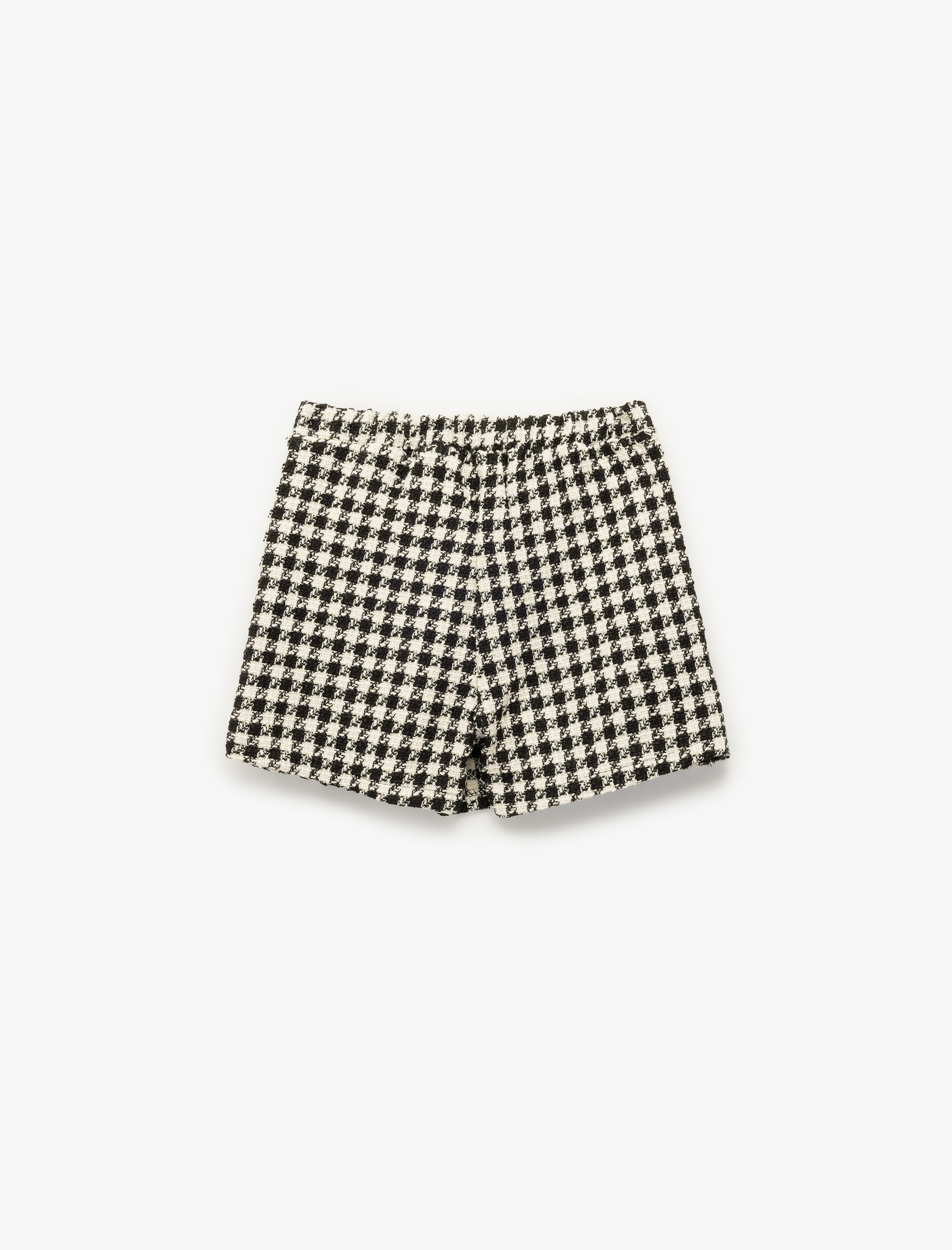 Шорты KOTON 6WKG40054AWBDL - фото 2