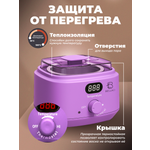 Воскоплав HomDoctor баночный