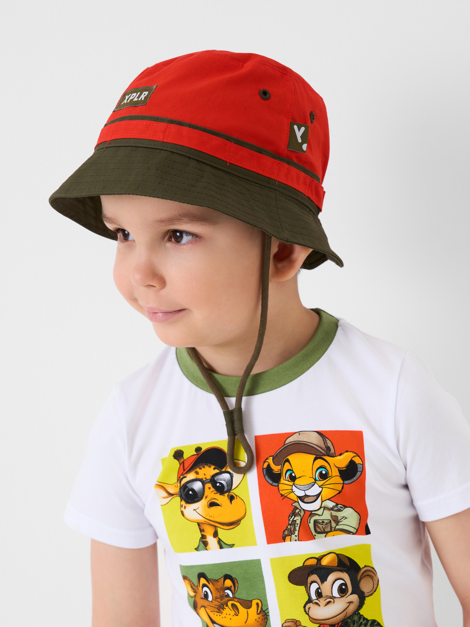 Панама PlayToday 12612323 - фото 3