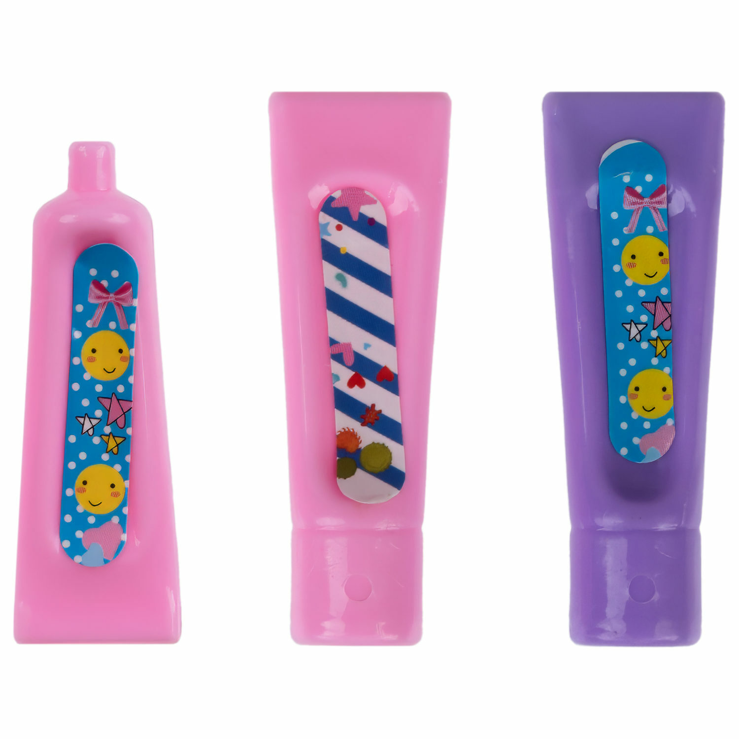 Кукла мини 1TOY Т24387 - фото 6
