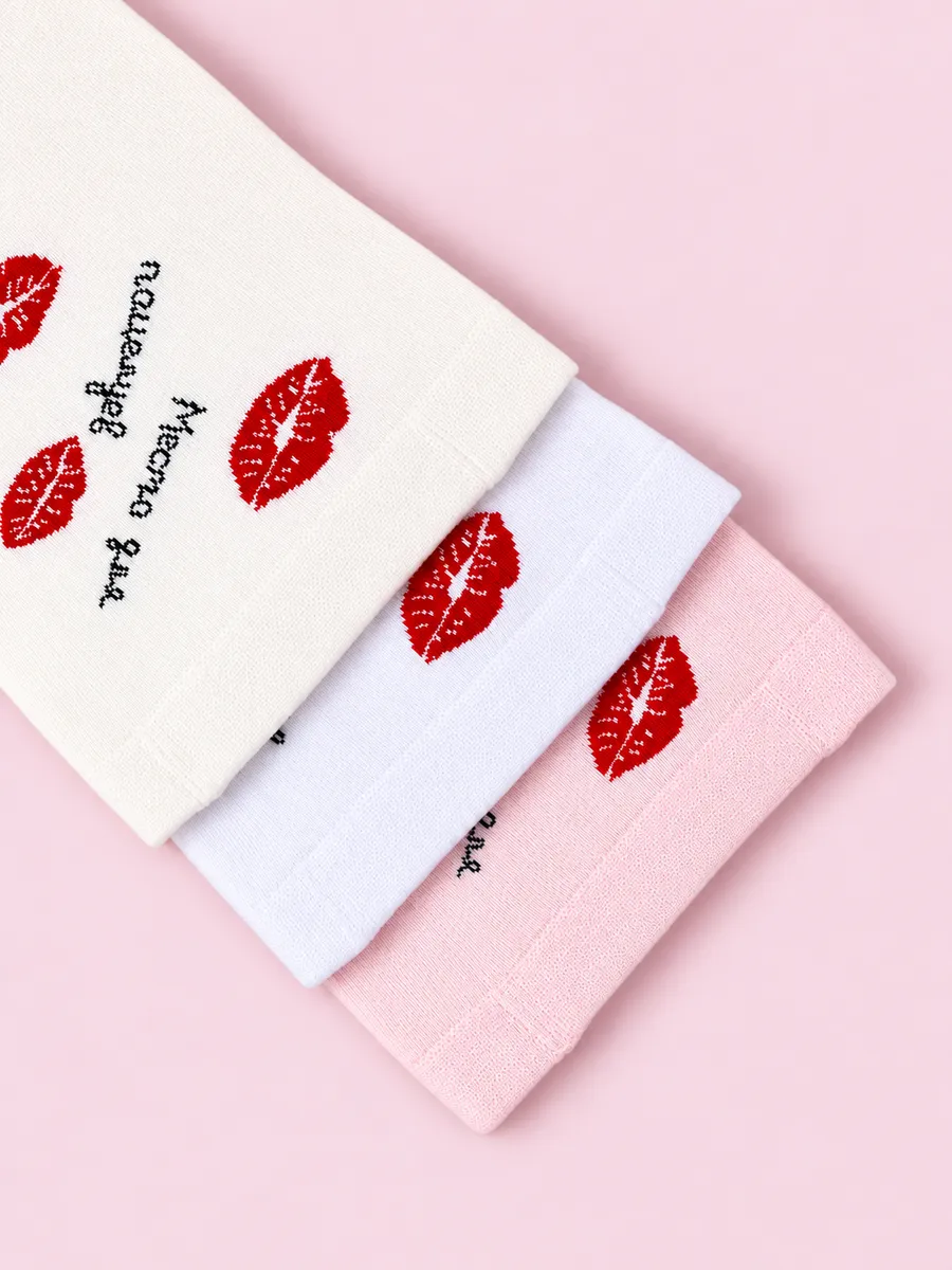 Колготки 3 пары RuSocks ДК3-130831 Колготки/3 пары - фото 4