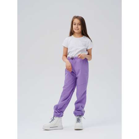 Брюки Lemonwear