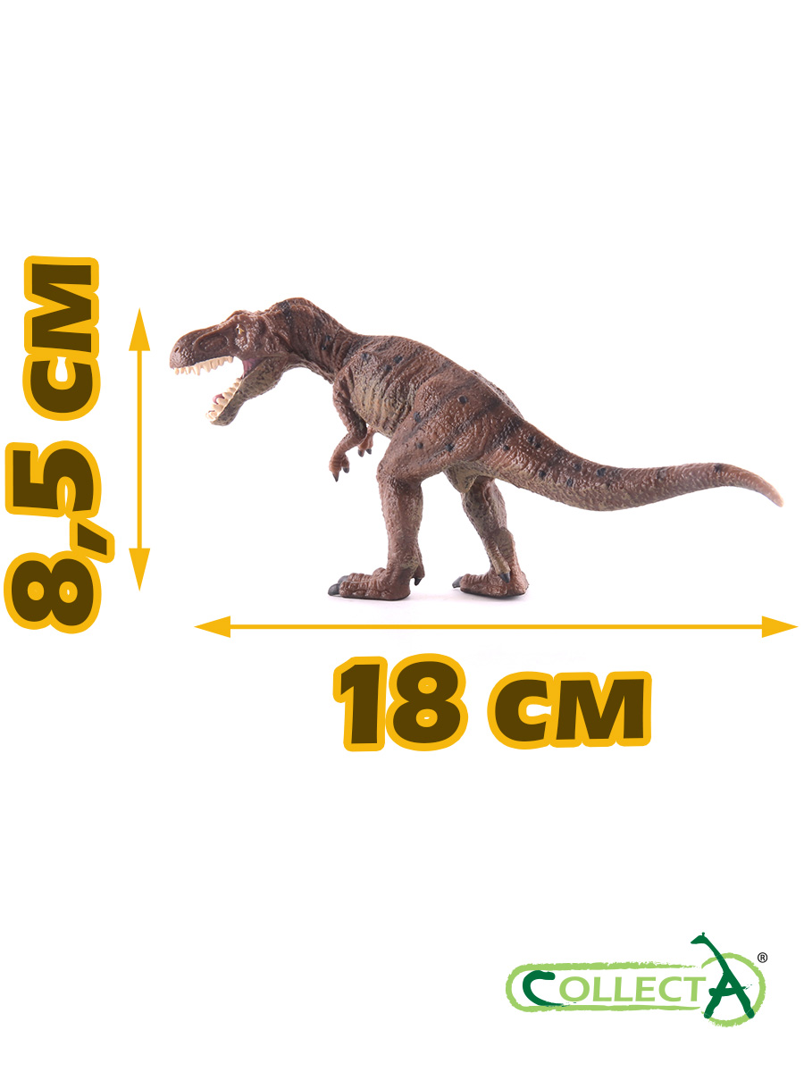 Фигурка Collecta Тираннозавр - фото 2