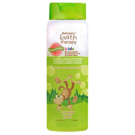 Гель BATH THERAPY 500 мл