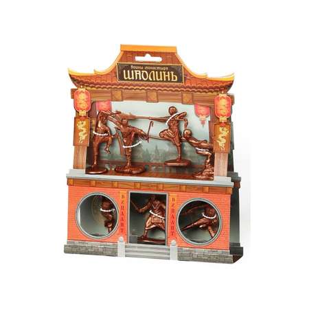 Игровой набор БИПЛАНТ