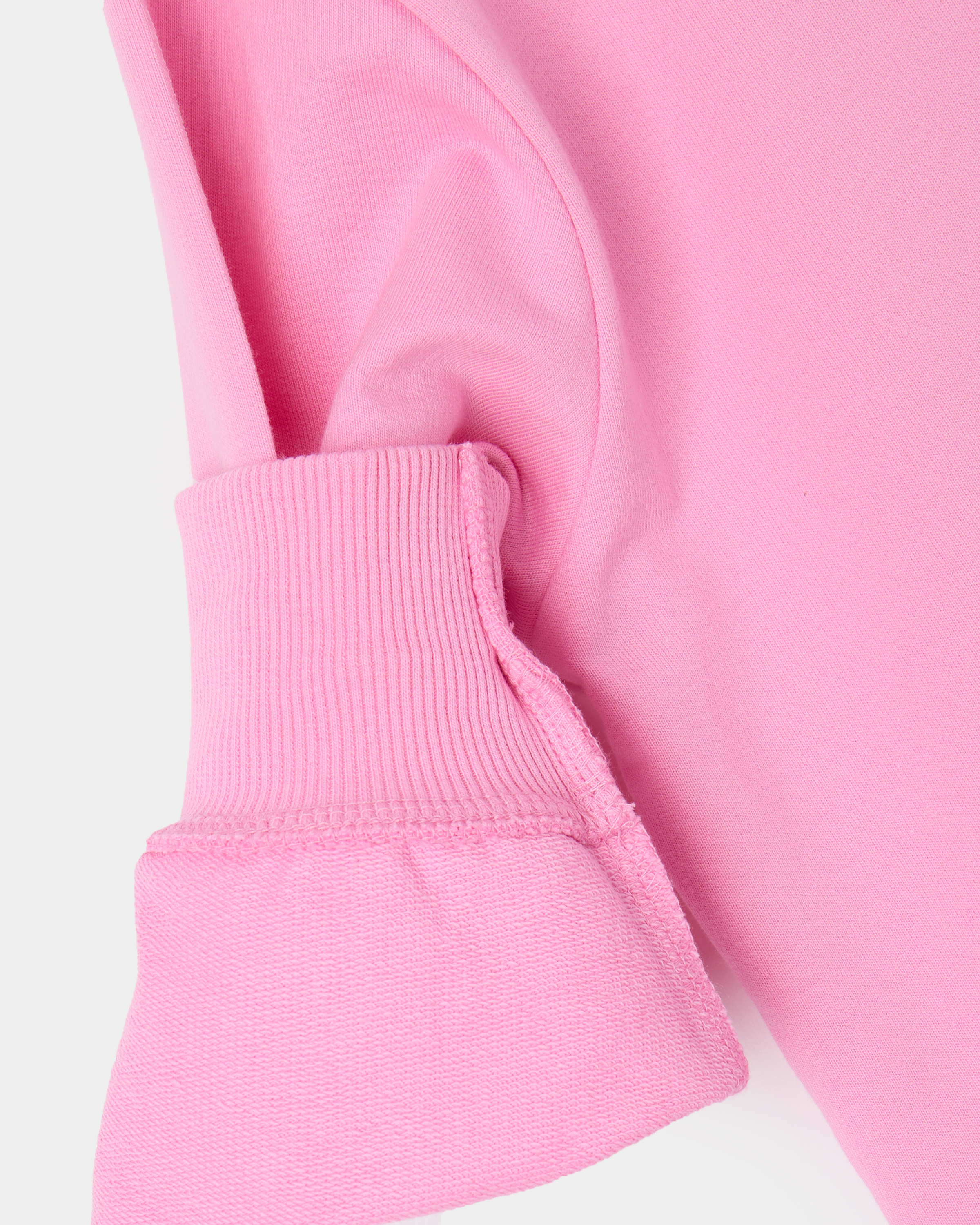 Свитшот МИЛАНА ХАМЕТОВА S26LC3-5604JYkg-JJ - фото 4