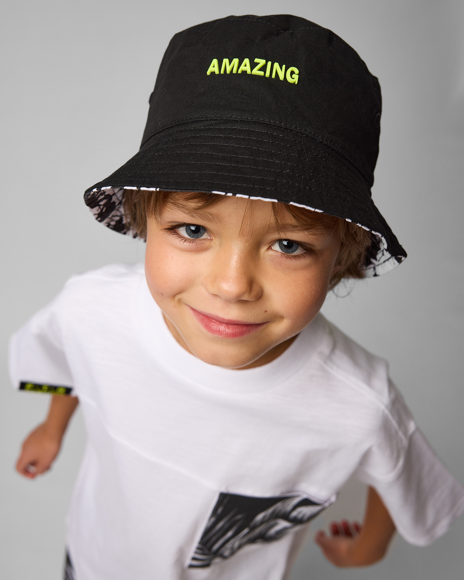 Изображение товара Панама Futurino Fashion: 48