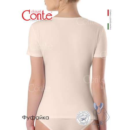 Футболка Conte