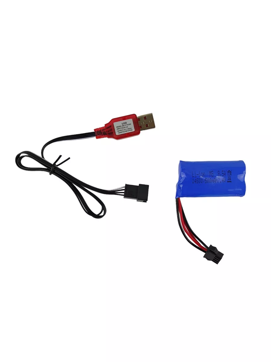 Бластер CS Toys - фото 9