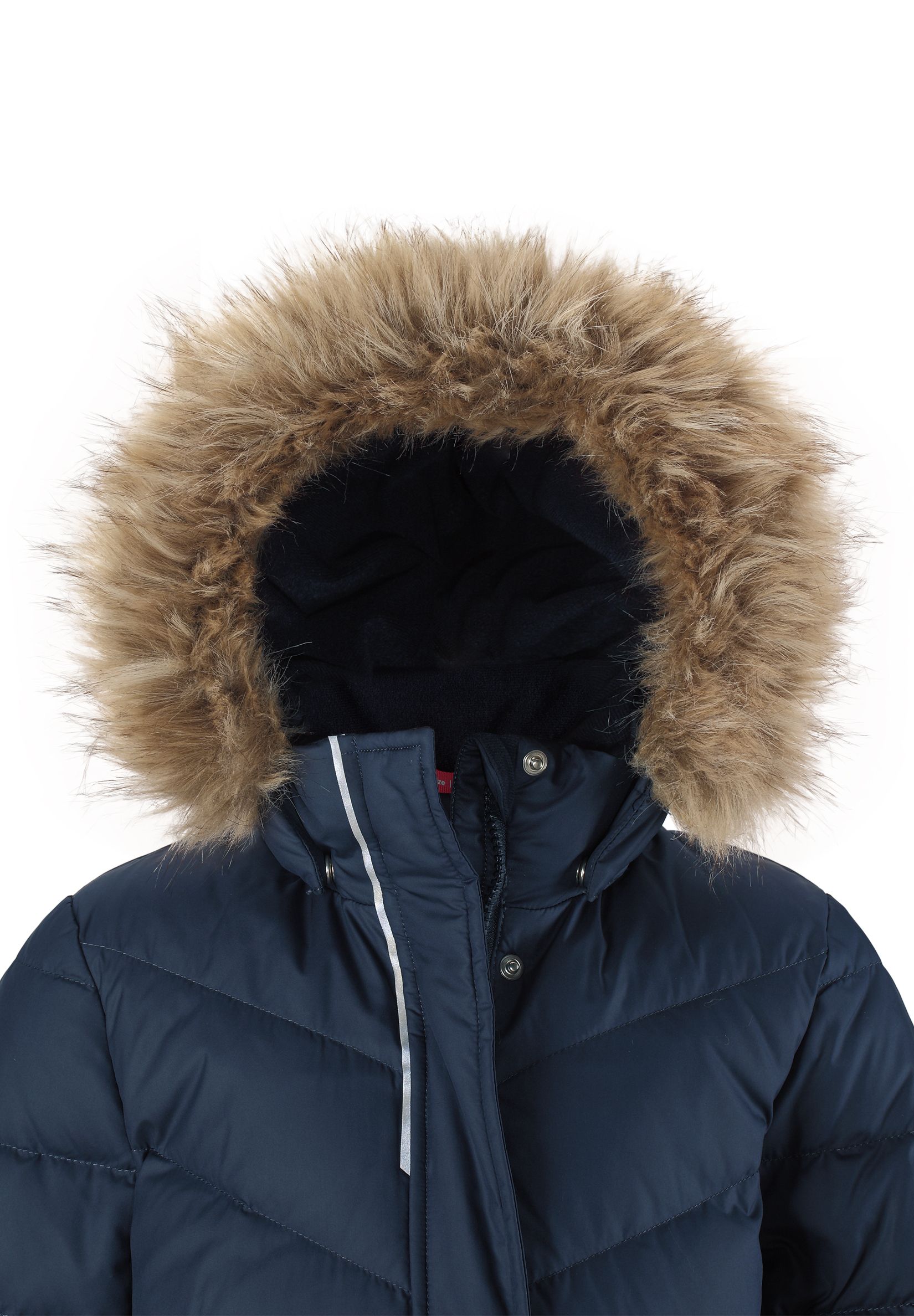 Пуховик Reima 531352-6980 - фото 5