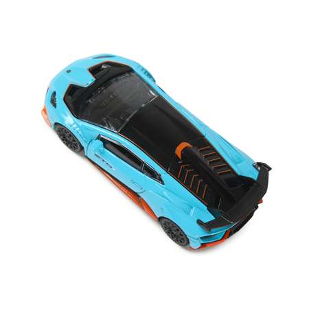 Автомобиль Rastar Lamborghini Huracan STO 1:43