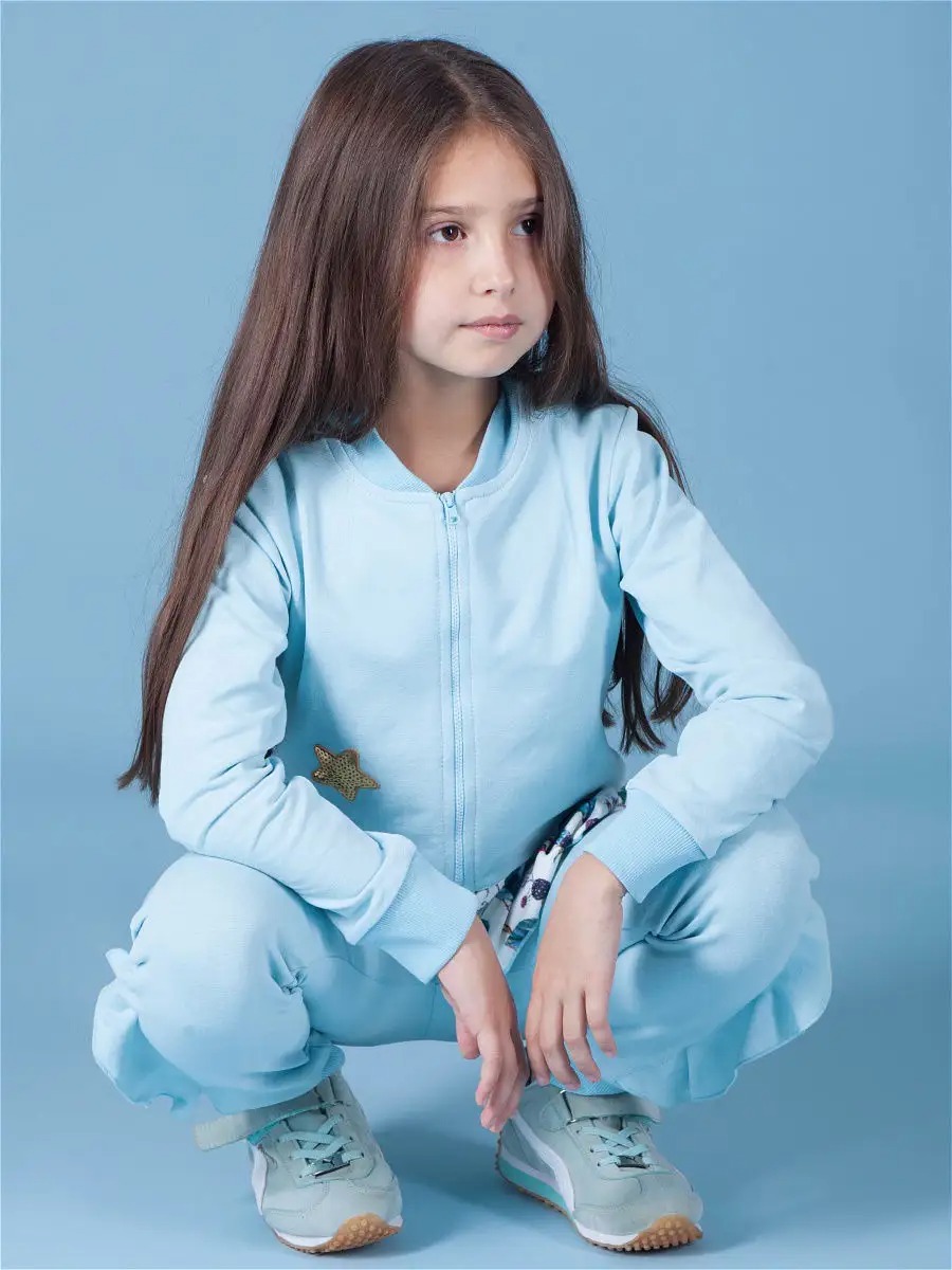 Костюм Ete Children 3405130904 - фото 7