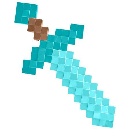 Игровой набор Minecraft