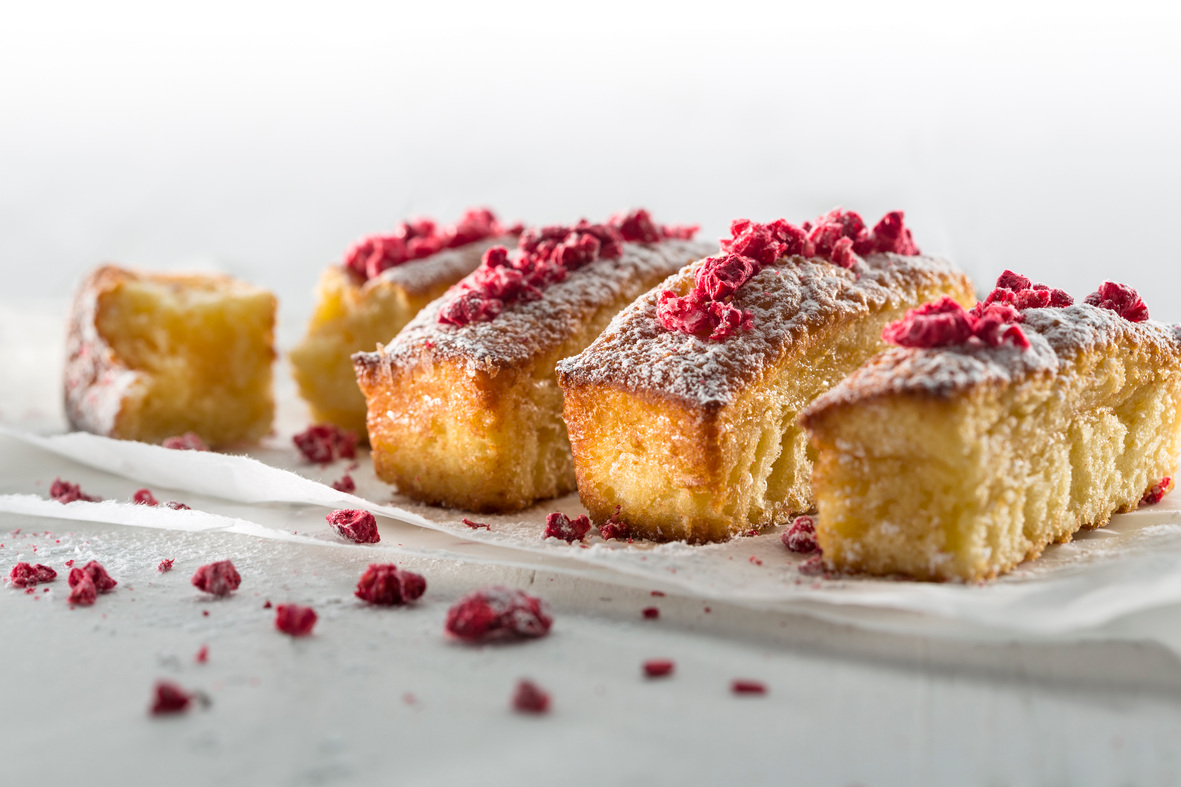 Форма для выпечки LEKUE Baking 885402 - фото 3