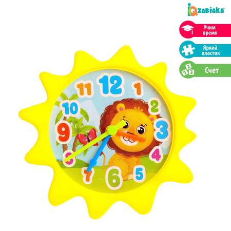 Настольная игра IQ-ZABIAKA