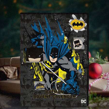 Настольная игра DC